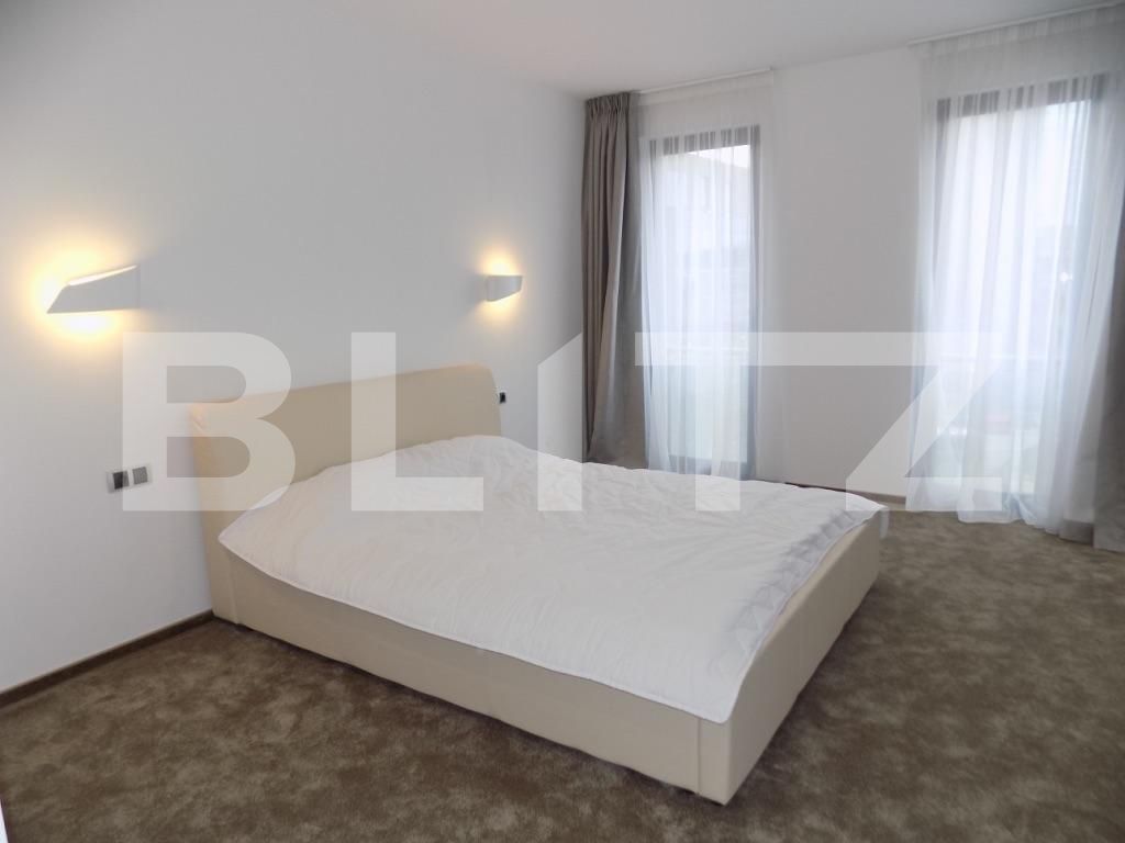 Apartament de închiriat 3 camere Gheorgheni - 17369AI | BLITZ Cluj-Napoca | Poza12