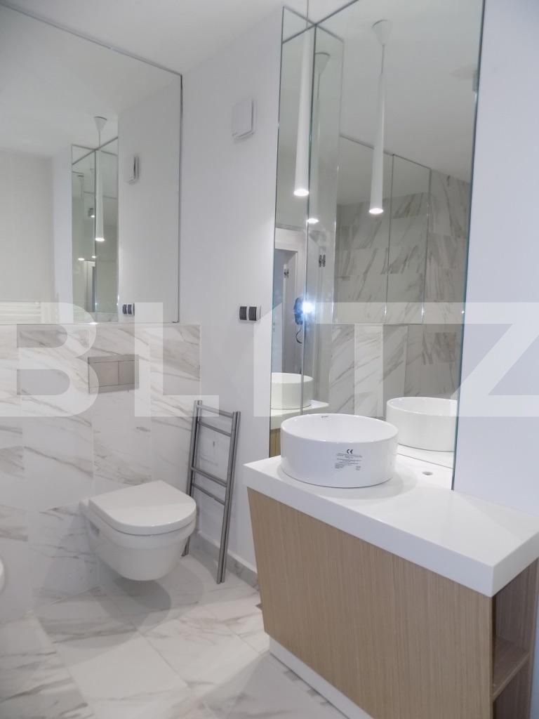 Apartament de închiriat 3 camere Gheorgheni - 17369AI | BLITZ Cluj-Napoca | Poza16