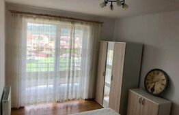 Apartament de vanzare, semidecomandat, cu 2 camere, 59 mp utili, zona Florilor