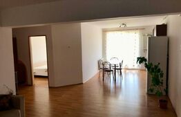 Apartament de vanzare, semidecomandat, cu 2 camere, 59 mp utili, zona Florilor