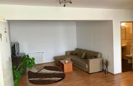 Apartament de vanzare, semidecomandat, cu 2 camere, 59 mp utili, zona Florilor