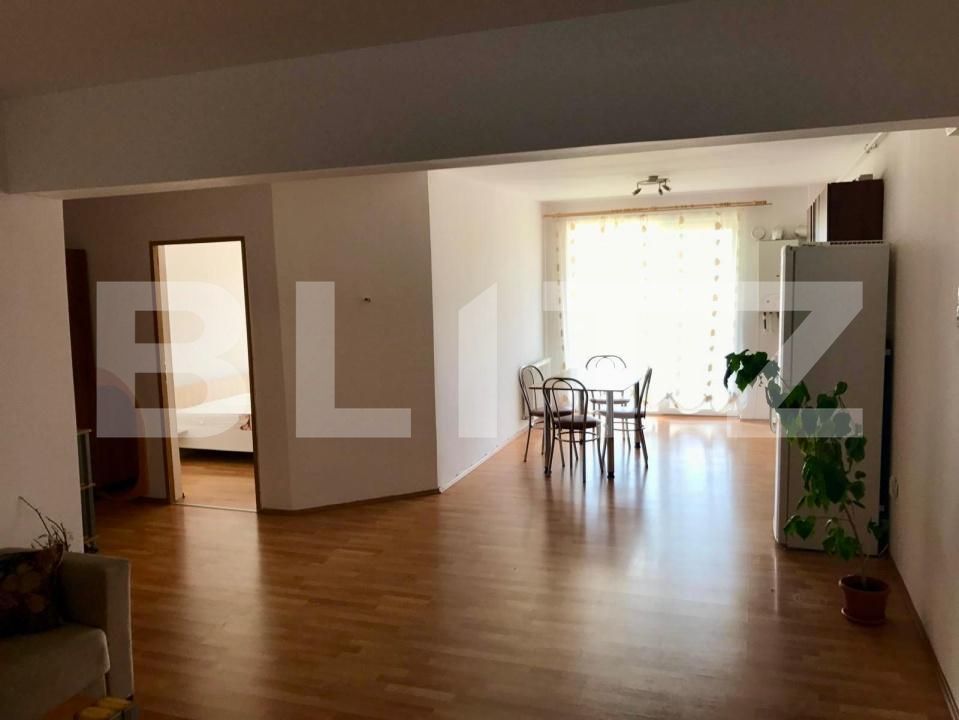 Apartament de vânzare 2 camere Floreşti - 173690AV | BLITZ Cluj-Napoca | Poza1