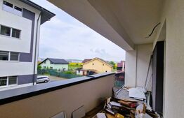 Apartament 3 camere, 58 mp + balcon, zona Penny