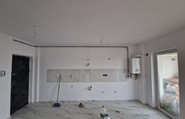 Apartament 3 camere, 58 mp + balcon, zona Penny