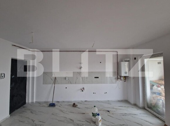 Apartament de vânzare 3 camere Apahida - 173691AV | BLITZ Cluj-Napoca | Poza4