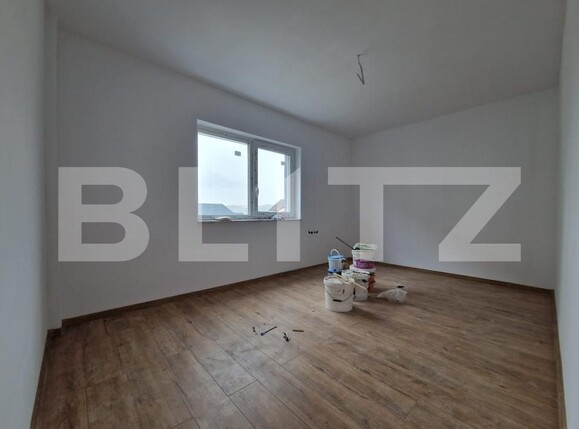Apartament de vânzare 3 camere Apahida - 173691AV | BLITZ Cluj-Napoca | Poza2