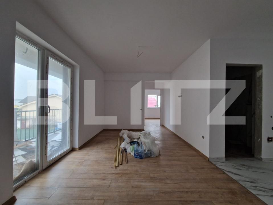 Apartament de vânzare 3 camere Apahida - 173691AV | BLITZ Cluj-Napoca | Poza1