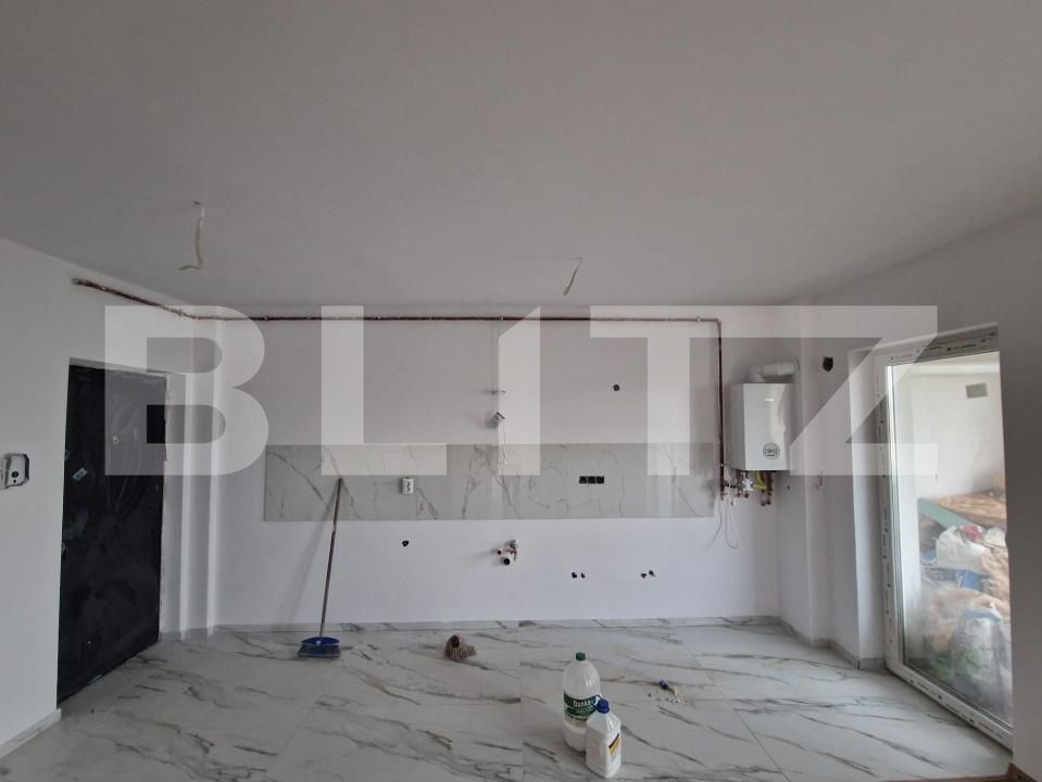 Apartament de vânzare 3 camere Apahida - 173691AV | BLITZ Cluj-Napoca | Poza4