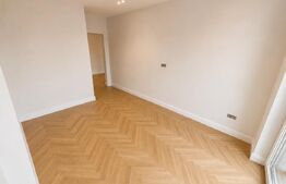 Apartament 3 camere, cu terasa 13 mp, super view, zona Elite