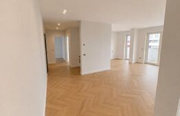 Apartament 3 camere, cu terasa 13 mp, super view, zona Elite