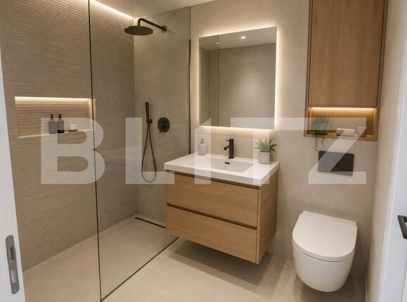 Apartament de vânzare 3 camere Iris - 173696AV | BLITZ Cluj-Napoca | Poza8