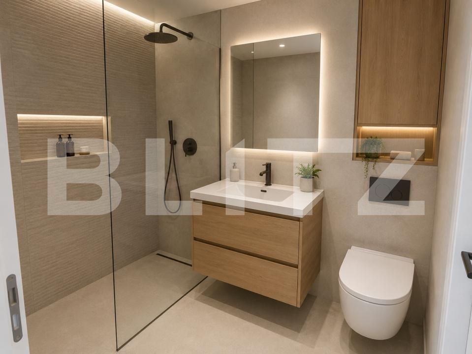 Apartament de vânzare 3 camere Iris - 173696AV | BLITZ Cluj-Napoca | Poza8