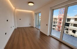 Apartament 4 camere, cu terase 36 mp, super view, zona Elite