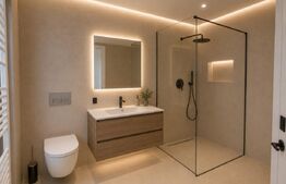 Apartament 4 camere, cu terase 36 mp, super view, zona Elite