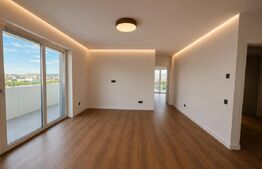 Apartament 4 camere, cu terase 36 mp, super view, zona Elite