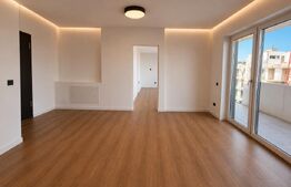 Apartament 4 camere, cu terase 36 mp, super view, zona Elite