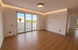Apartament 4 camere, cu terase 36 mp, super view, zona Elite