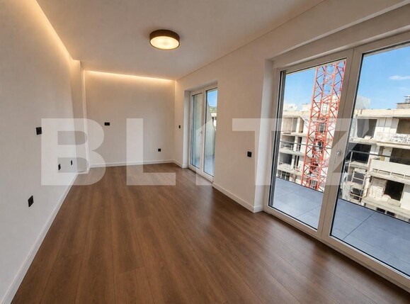 Apartament de vânzare 4 camere Iris - 173698AV | BLITZ Cluj-Napoca | Poza6