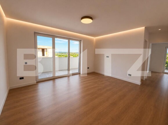 Apartament de vânzare 4 camere Iris - 173698AV | BLITZ Cluj-Napoca | Poza1