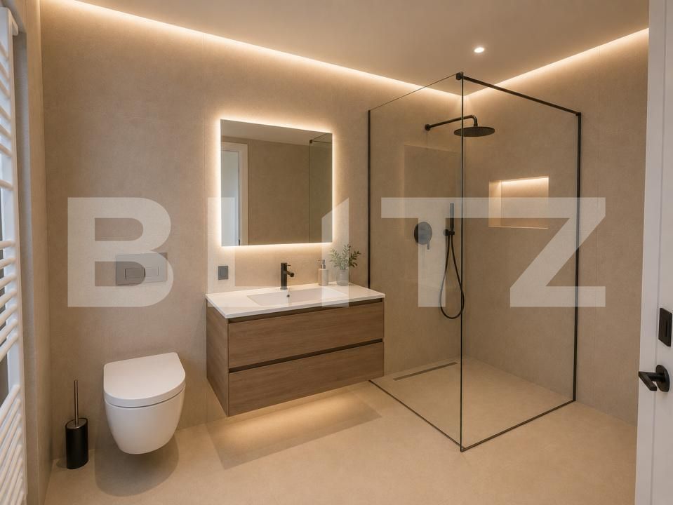 Apartament de vânzare 4 camere Iris - 173698AV | BLITZ Cluj-Napoca | Poza7