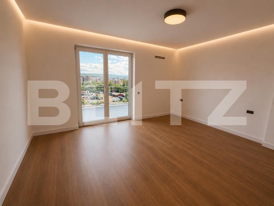 Apartament de vânzare 4 camere Iris - 173698AV | BLITZ Cluj-Napoca | Poza4