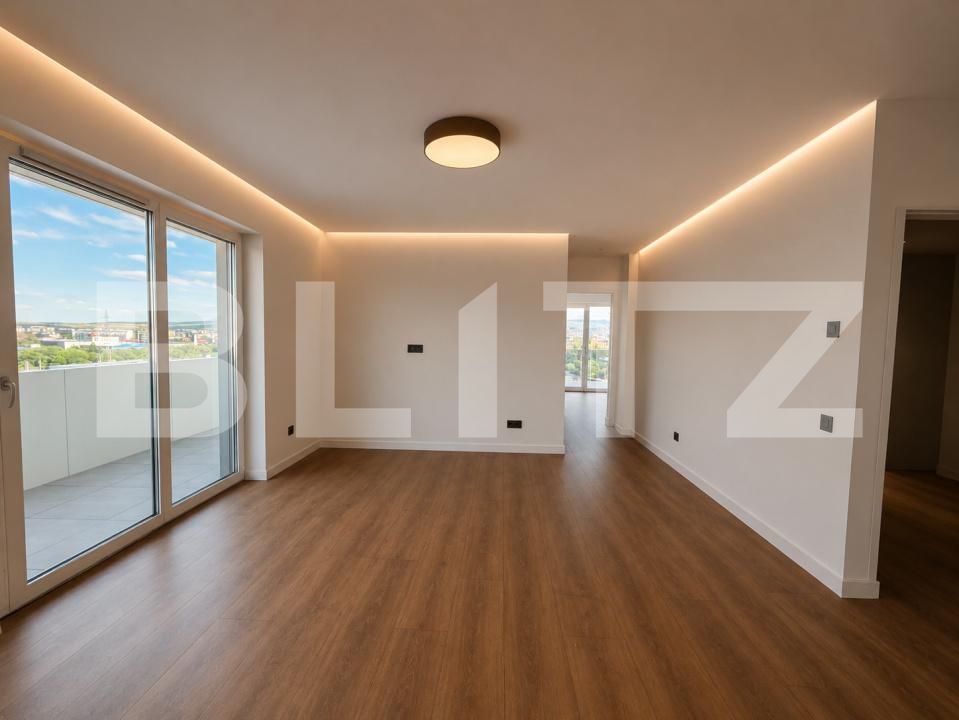 Apartament de vânzare 4 camere Iris - 173698AV | BLITZ Cluj-Napoca | Poza5