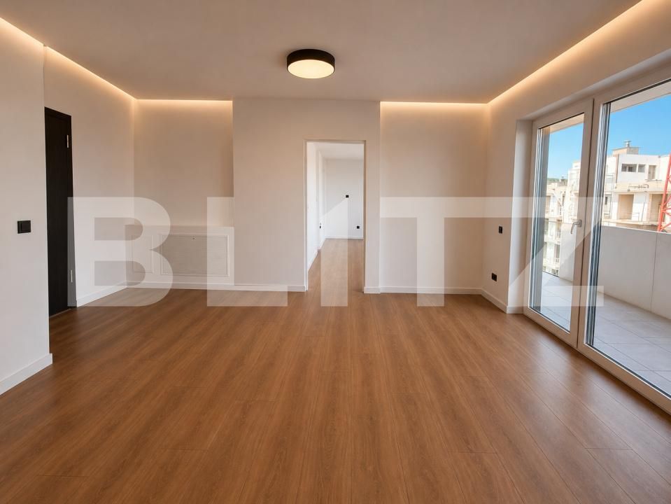 Apartament de vânzare 4 camere Iris - 173698AV | BLITZ Cluj-Napoca | Poza2