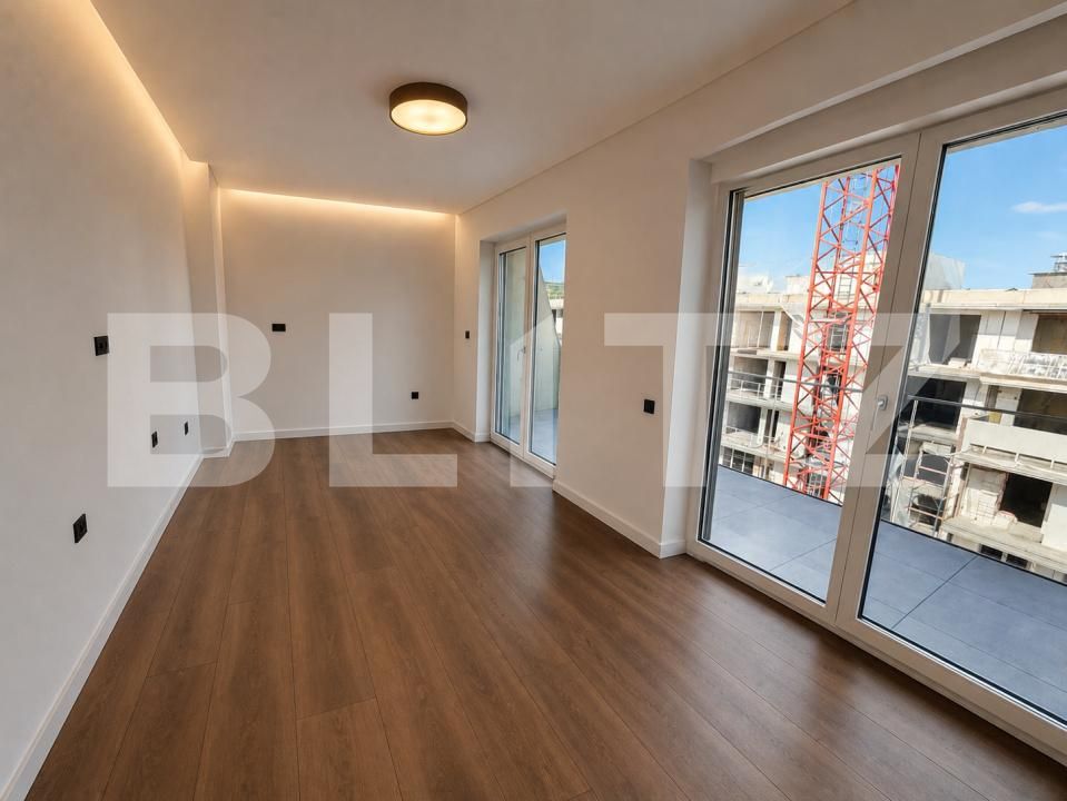 Apartament de vânzare 4 camere Iris - 173698AV | BLITZ Cluj-Napoca | Poza6