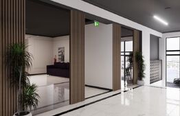 Apartament semidecomandat, 46 mp utili, zona Cetatii