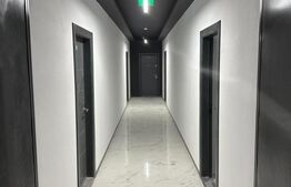 Apartament semidecomandat, 46 mp utili, zona Cetatii