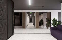 Apartament semidecomandat, 46 mp utili, zona Cetatii