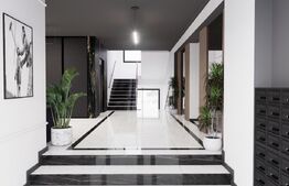 Apartament semidecomandat, 46 mp utili, zona Cetatii