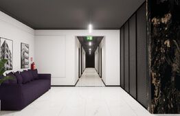 Apartament semidecomandat, 46 mp utili, zona Cetatii