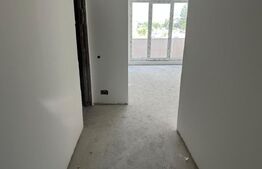 Apartament semidecomandat, 46 mp utili, zona Cetatii
