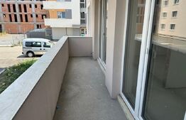 Apartament semidecomandat, 46 mp utili, zona Cetatii