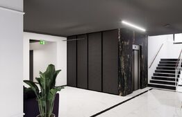 Apartament semidecomandat, 46 mp utili, zona Cetatii