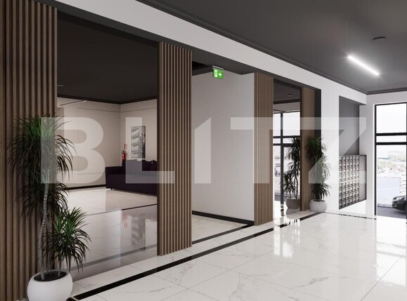 Apartament de vânzare 2 camere Floreşti - 173699AV | BLITZ Cluj-Napoca | Poza2