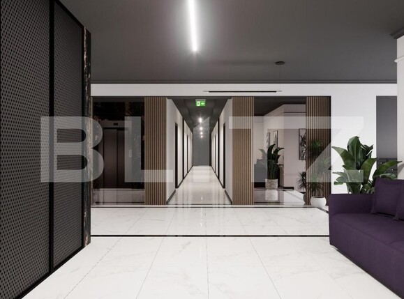 Apartament de vânzare 2 camere Floreşti - 173699AV | BLITZ Cluj-Napoca | Poza3