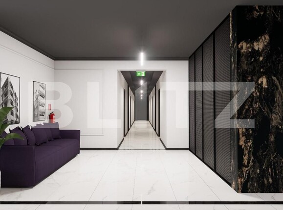 Apartament de vânzare 2 camere Floreşti - 173699AV | BLITZ Cluj-Napoca | Poza6