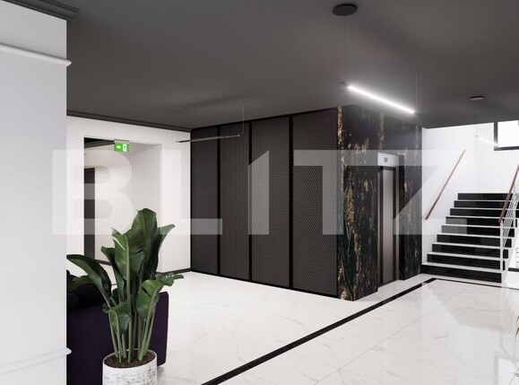 Apartament de vânzare 2 camere Floreşti - 173699AV | BLITZ Cluj-Napoca | Poza1