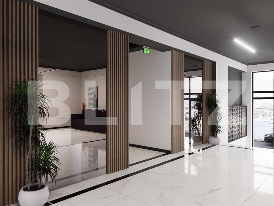 Apartament de vânzare 2 camere Floreşti - 173699AV | BLITZ Cluj-Napoca | Poza2