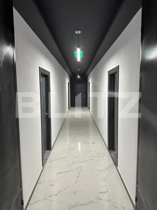 Apartament de vânzare 2 camere Floreşti - 173699AV | BLITZ Cluj-Napoca | Poza4