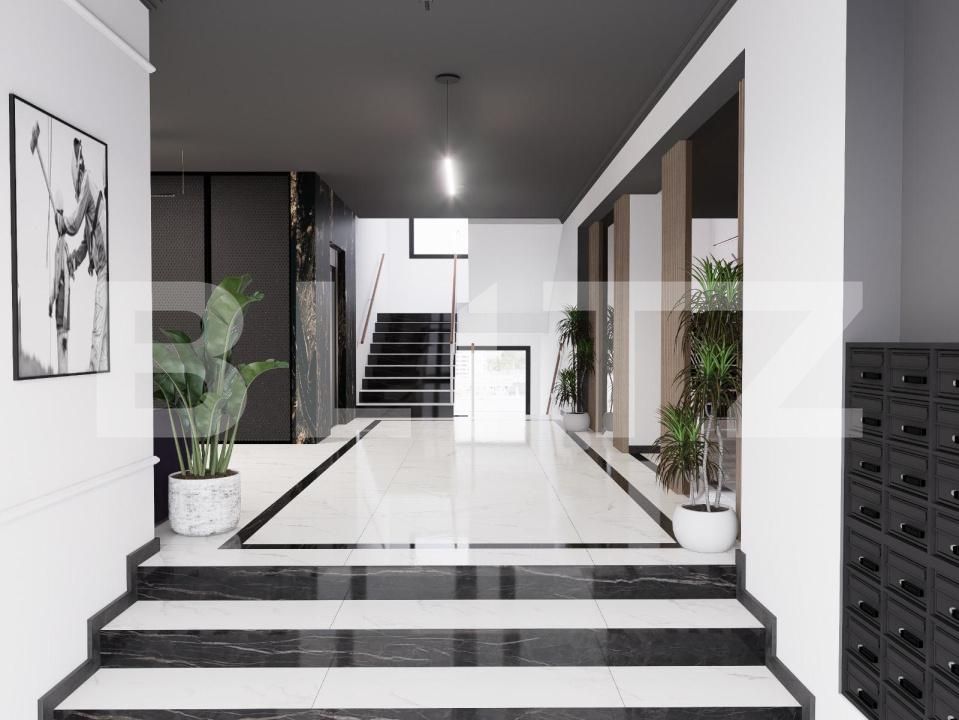 Apartament de vânzare 2 camere Floreşti - 173699AV | BLITZ Cluj-Napoca | Poza5