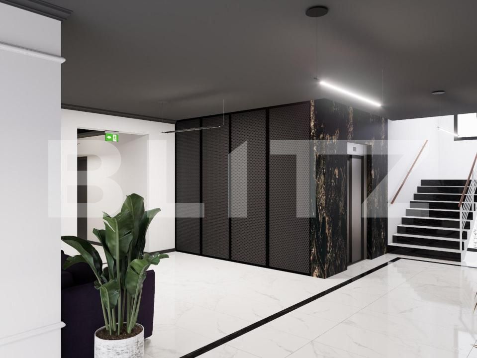 Apartament de vânzare 2 camere Floreşti - 173699AV | BLITZ Cluj-Napoca | Poza1