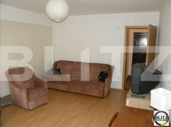 Garsonieră de vânzare Zorilor - 1737AV | BLITZ Cluj-Napoca | Poza2