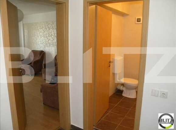 Garsonieră de vânzare Zorilor - 1737AV | BLITZ Cluj-Napoca | Poza7