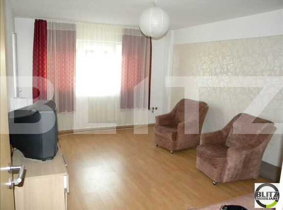 Garsonieră de vânzare Zorilor - 1737AV | BLITZ Cluj-Napoca | Poza1