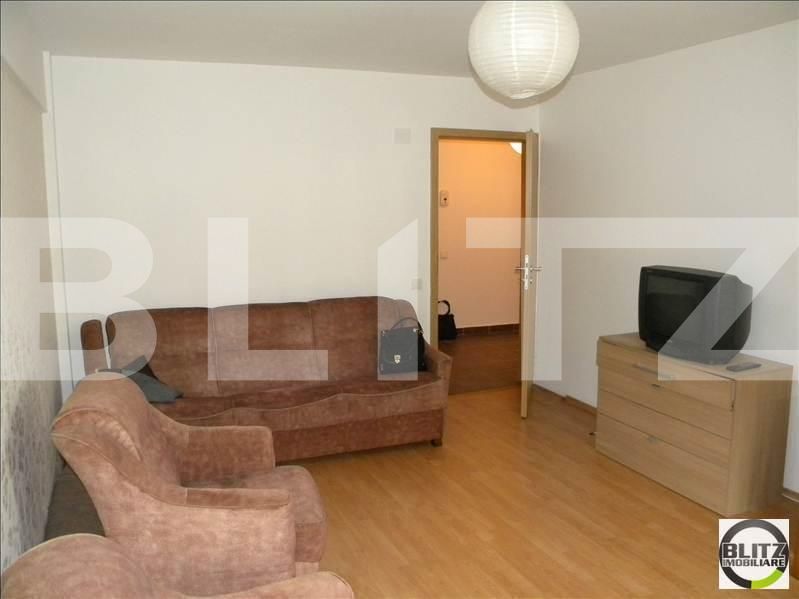 Garsonieră de vânzare Zorilor - 1737AV | BLITZ Cluj-Napoca | Poza4