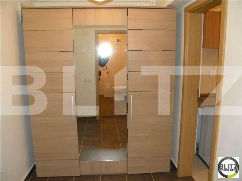 Garsonieră de vânzare Zorilor - 1737AV | BLITZ Cluj-Napoca | Poza5