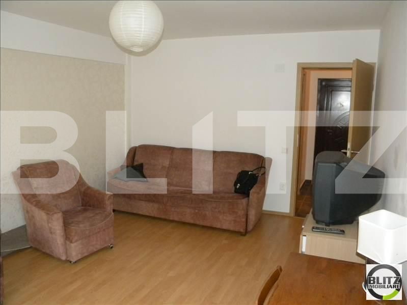 Garsonieră de vânzare Zorilor - 1737AV | BLITZ Cluj-Napoca | Poza2